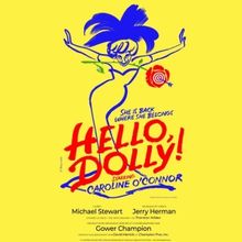 Review: HELLO, DOLLY! at Lido 2