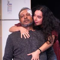 BWW Review: BETWEEN RIVERSIDE AND CRAZY at Fountain Theatre