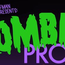 Dublin Coffman High School Drama Club to Present ZOMBIE PROM