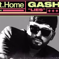 VIDEO: Vevo and GASHI Release Performance Video for 'Lies'