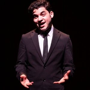 Review Roundup: THE PEOPLE VERSUS LENNY BRUCE Off-Broadway