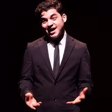 Review Roundup: THE PEOPLE VERSUS LENNY BRUCE Off-Broadway