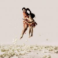 ODC/Dance Will Present DANCE DOWNTOWN
