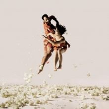 ODC/Dance Will Present DANCE DOWNTOWN