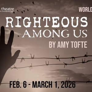 Interview: Director Sabra Williams of RIGHTEOUS AMONG US world premiere