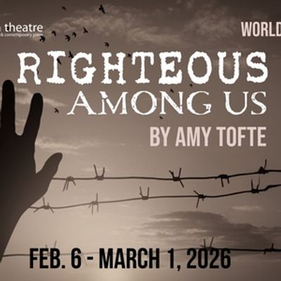 Interview: Director Sabra Williams of RIGHTEOUS AMONG US world premiere