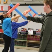 Arts Midwest Announces 2021-2022 Shakespeare in American Communities Grants