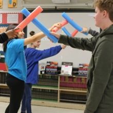 Arts Midwest Announces 2021-2022 Shakespeare in American Communities Grants