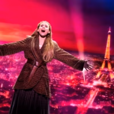 BWW Review: ANASTASIA Delights at San Francisco's Golden Gate Theatre Now Thru Sep 29
