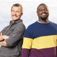 I SURVIVED BEAR GRYLLS to Premiere on TBS in May