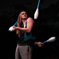 Wandering Circus Assists Regional Disengaged Youth