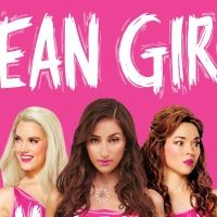MEAN GIRLS is Coming to Popejoy Hall This December