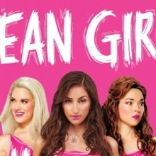 MEAN GIRLS is Coming to Popejoy Hall This December