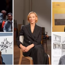 Cate Blanchett Among 2026 PRAEMIUM IMPERIALE Award Laureates