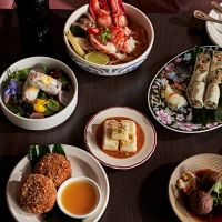 WAN WAN in Nolita Launches Lunch Service