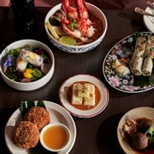 WAN WAN in Nolita Launches Lunch Service