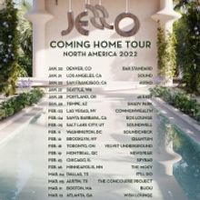 Jerro Announces North American Tour Dates