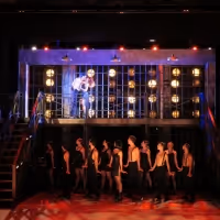 CHICAGO Comes to Winnipesaukee Playhouse