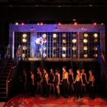 CHICAGO Comes to Winnipesaukee Playhouse