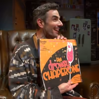 Video: First Look at Lyric Stage's THE DROWSY CHAPERONE in Boston Video