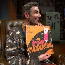 Video: First Look at Lyric Stage's THE DROWSY CHAPERONE in Boston