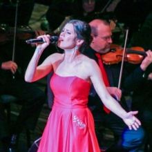 Interview: LIZZIE KLEMPERER now teaches singing lessons in Fairfield County