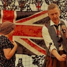 PARADISE LODGE Announces Performance in Local Care Homes During Alzheimer's Month Wor