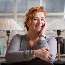 MAKING A SHOW OF MYSELF by Mary Kate O Flanagan to Have America Premiere at Irish Rep