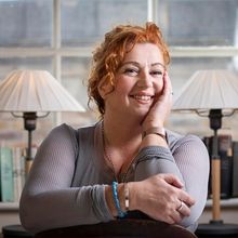 MAKING A SHOW OF MYSELF by Mary Kate O Flanagan to Have America Premiere at Irish Rep