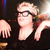 The Blessed Madonna Releases 'Shades of Love feat. The Joy'