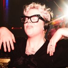 The Blessed Madonna Releases 'Shades of Love feat. The Joy'