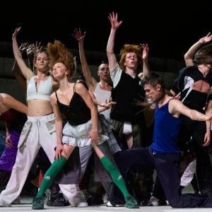 Ballet National De Marseille Will Perform UK Premiere of (LA)HORDE's ROOMMATES