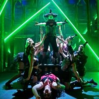 Review: CABARET at Titusville Playhouse Photo
