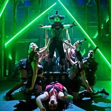 Review: CABARET at Titusville Playhouse