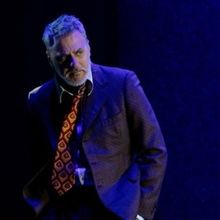 Interview: MASSIMILIANO VADO di GINGER & FRED al TEATRO QUIRINO