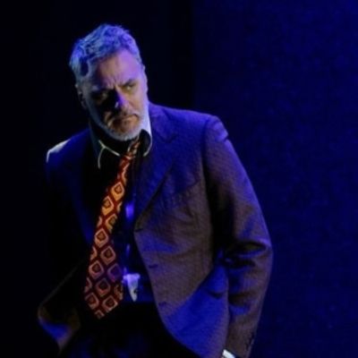 Interview: MASSIMILIANO VADO di GINGER & FRED al TEATRO QUIRINO