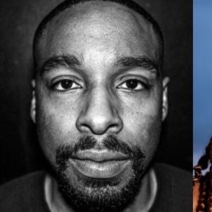 Grantham Coleman, Lakisha Michelle May & More Join WINE IN THE WILDERNESS At CSC