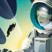 Review: SUPERNOVA, Omnibus Theatre