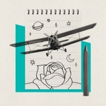 Review: THE LITTLE PRINCE at Guthrie Theater