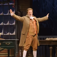 Video: A Clip From A CHRISTMAS CAROL at Goodman Theatre Video