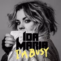Ida Maria Releases New Single 'I'm Busy'