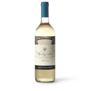 QUERCIABELLA for Vegan Wine to Pair with Plant Based Foods