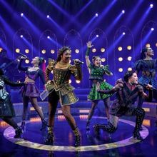 Review: SIX: THE MUSICAL Crowns Itself a Theatrical Game-Changer in Vancouver Debut