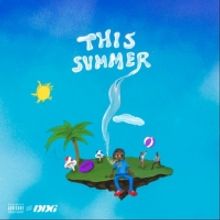 DDG Shares New Single 'This Summer'
