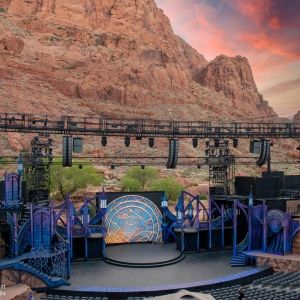 Celebrate Annual Tuacahn Day This Month With Service Opportunities and More