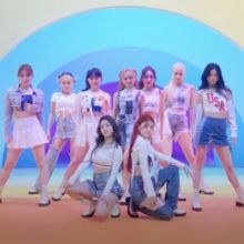 Kep1er Makes First Comeback With Sweet Summer Song 'Up!'