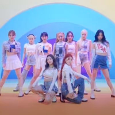 K-Pop Spotlight: Kep1er Makes First Comeback With Sweet Summer Song 'Up!'