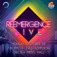 On The Quays to Present REEMERGENCE: LIVE