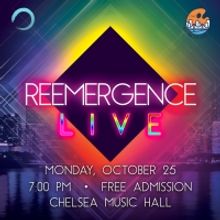 On The Quays to Present REEMERGENCE: LIVE
