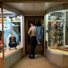 VÍDEO: Trailer de ELVIS, la nueva película de Baz Luhrmann